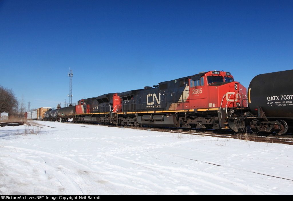 CN 2685